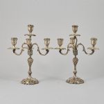 1489 7332 CANDELABRAS